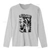 Alesana Band Gothic Horror T Shirt For Holidays Full Size S 5XL FH505 vintage Washed Breathable Top For Everyday Wear