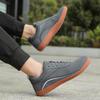 4E Wide Sports Shoes for Hallux Valgus: Lightweight, Non-Slip, Soft Sole, Big Head Design for Men & Women
