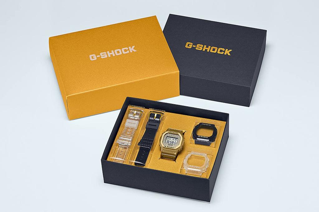 5600 Series [G-Shock] []DWE-5600HG-1JR