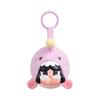 Crybaby Cry Me An Ocean Series Vinyl Plush Pendant The Anglerfish (Opened Case)