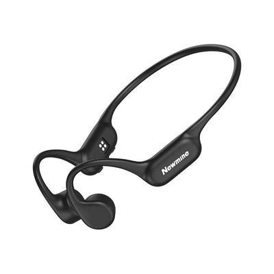 Newmine G10 Bone Conduction Wireless Bluetooth Sports Headset