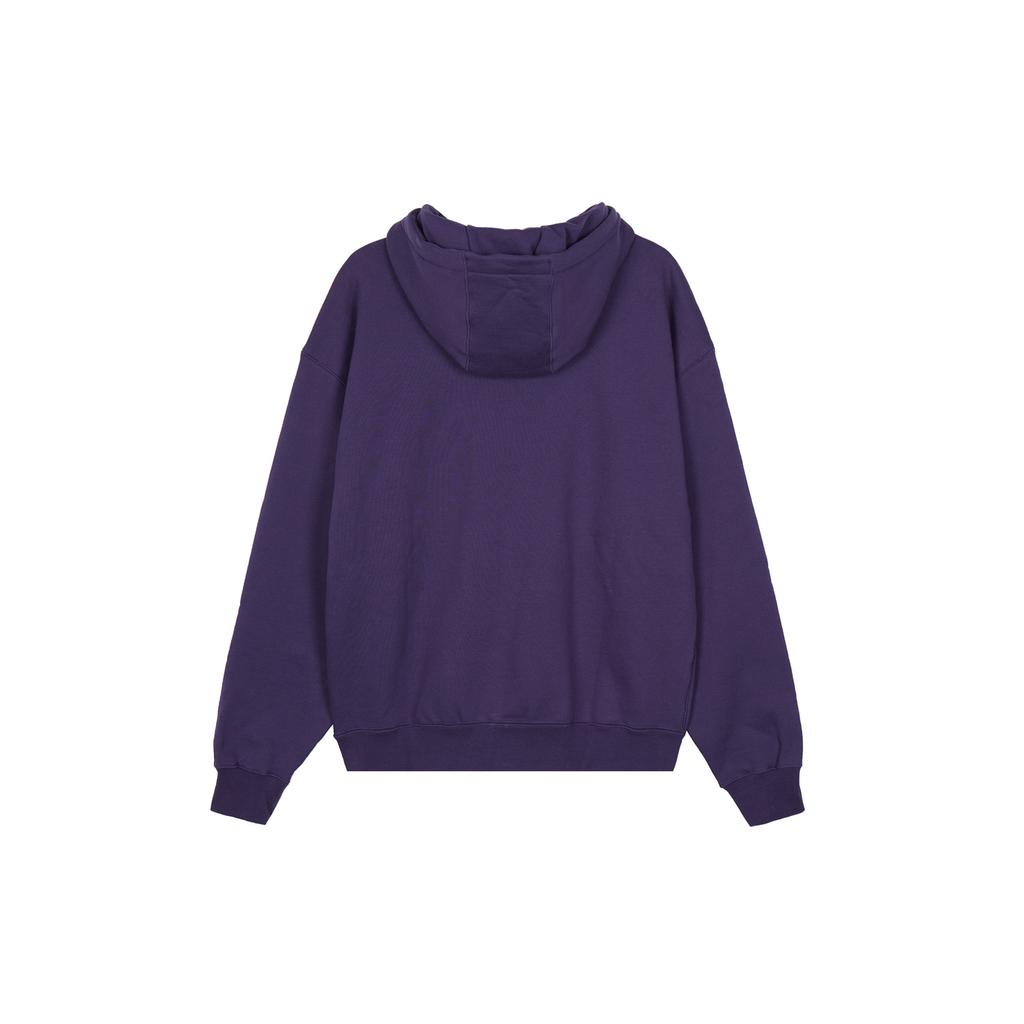 Nike Lab Hoodie Grand Purple Men's CD6393-525