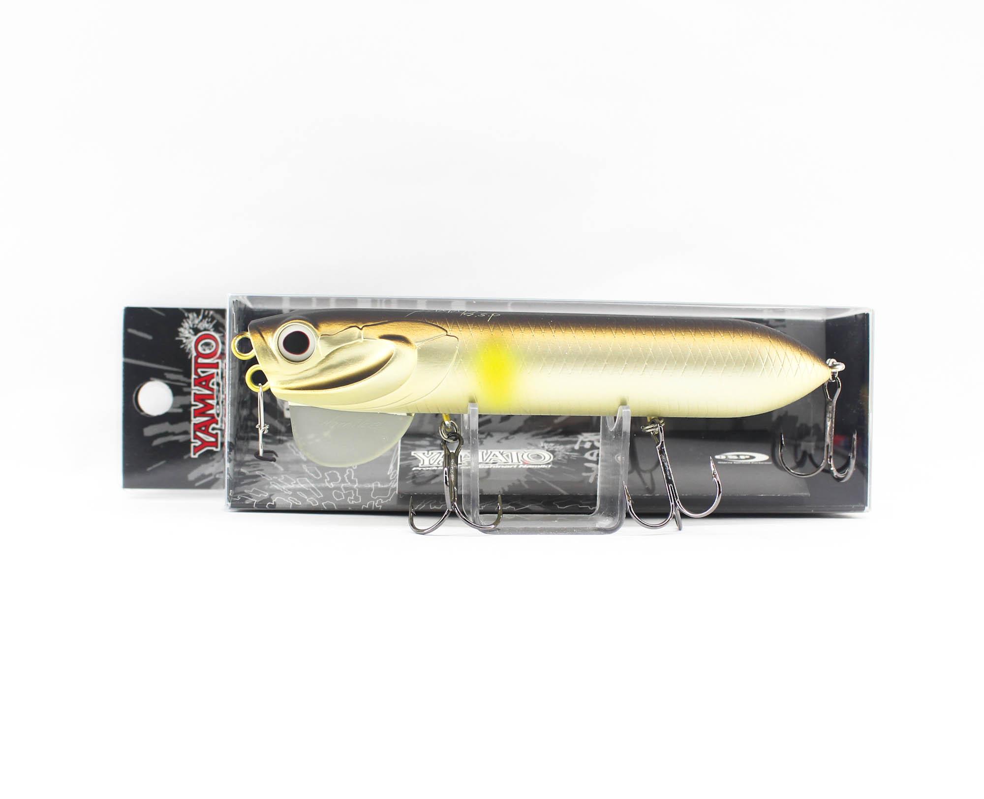 

Плавающая приманка-карандаш OSP Yamato ME-01 (1047)