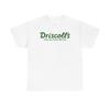 Farming Driscoll's Berries Unisex T-shirt Tee, California Berry Seller T-Shirt