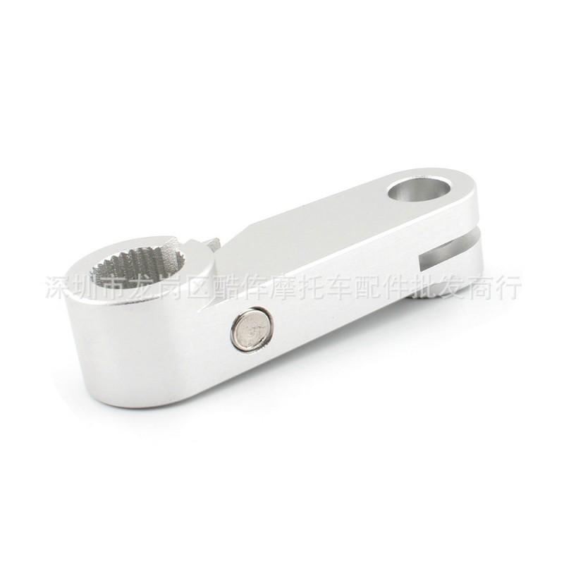 Aluminum Clutch Holder Yamaha YFZ450R 450X ATV Off-Road Dirt Bike Replacement Part