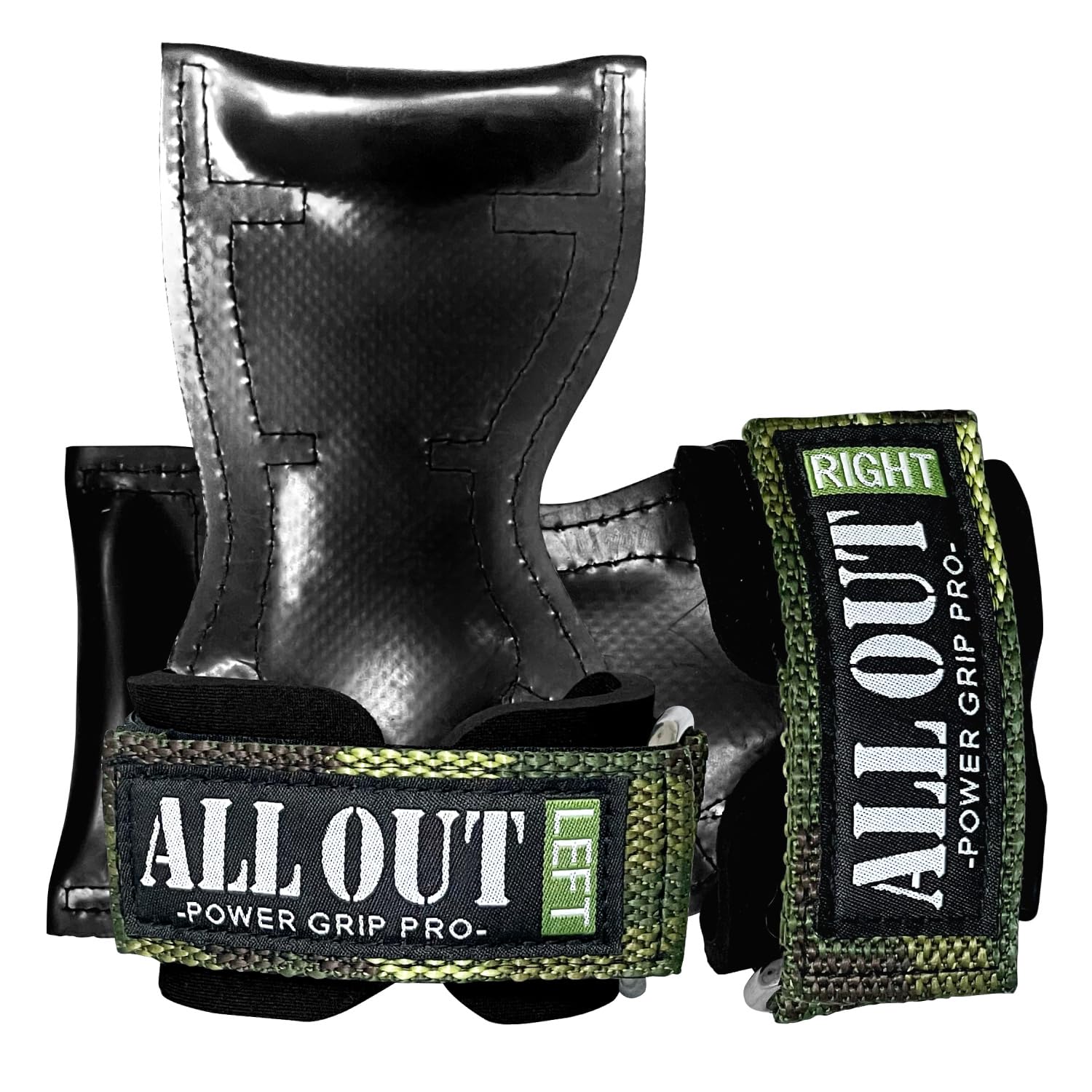 

ALLOUT Power Grip Pro (Camo, XL)