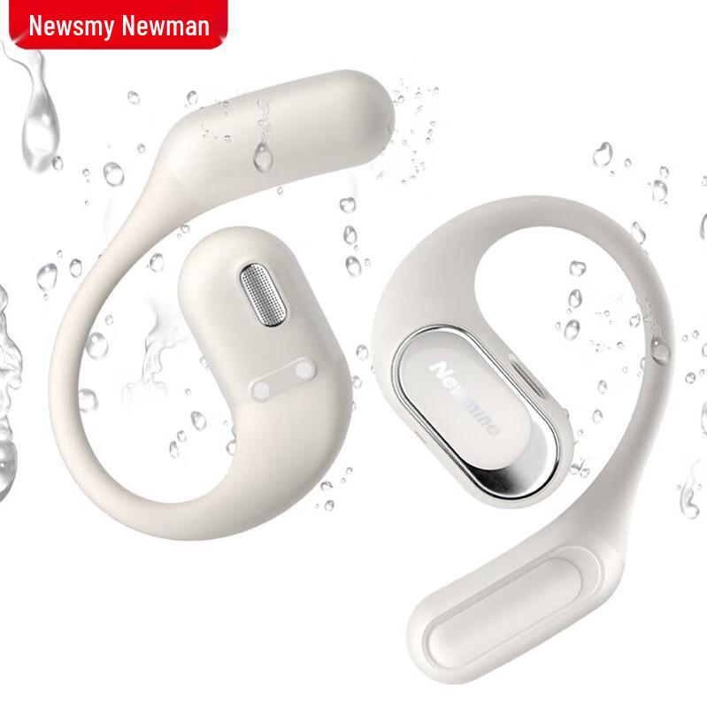 Newman TWS-Q10 Open-Ear Sports Bluetooth Headset