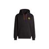adidas Originals Wander Hour Pullover Hoodie Black II8477