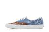 Vans Authentic 'Peace Paisley - Unity' VN0A5KRDAV0 Men's Shoes