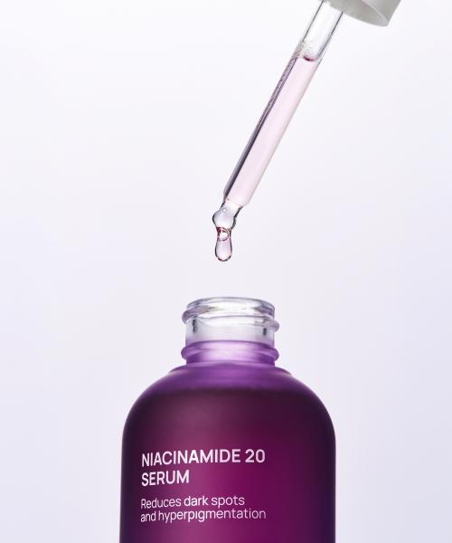 Jumiso Niacinamide 20 Serum 40ml