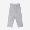 Polla Big Boy Cords Pants [Silver]