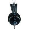 AKG (Arker Game) K271 MKII-Y3 [Clear Natural Sound with No Coloring/Realistic Reproduction from D...