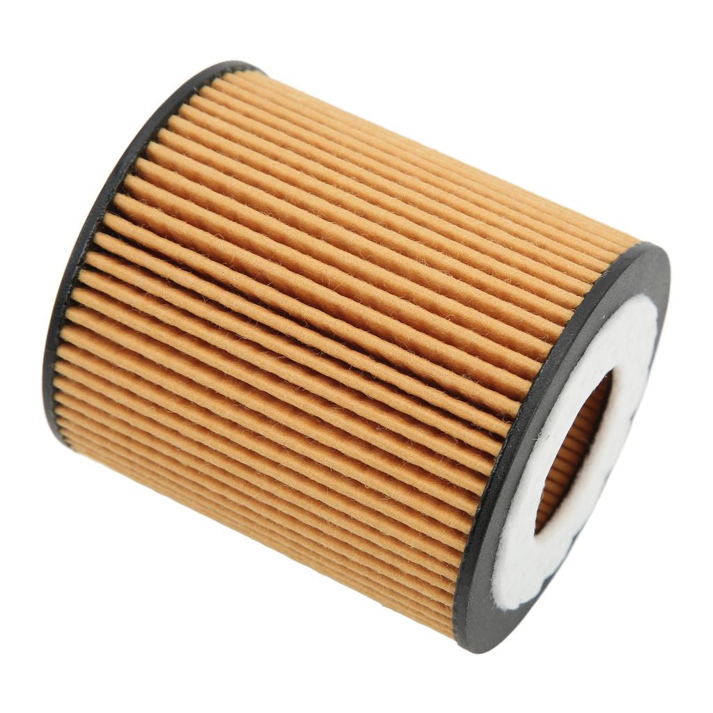 Fuel Filter Good Sealing Variable Speed HU711 2X Oil Filter Replacement for MAZDA 3 BK 6 GH CX 7 MPV