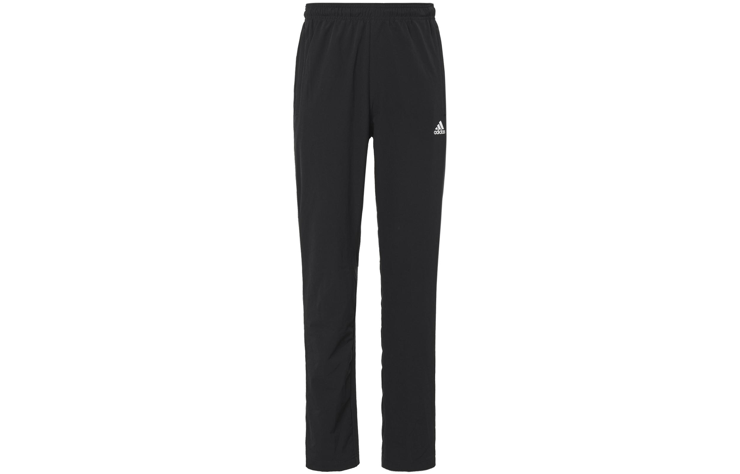 Adidas Sports Pants Men s Black Moderate GE3423 M