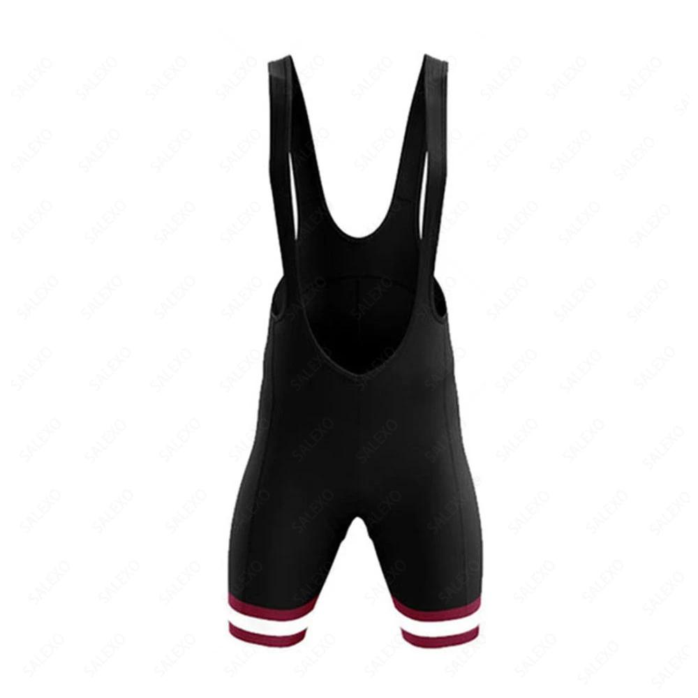 BERRIA Team Cycling Jersey Sets Summer Short Sleeve Mens Road Racing Bike Clothing Breathable MTB Bicycle Bib Suit Ropa Ciclismo