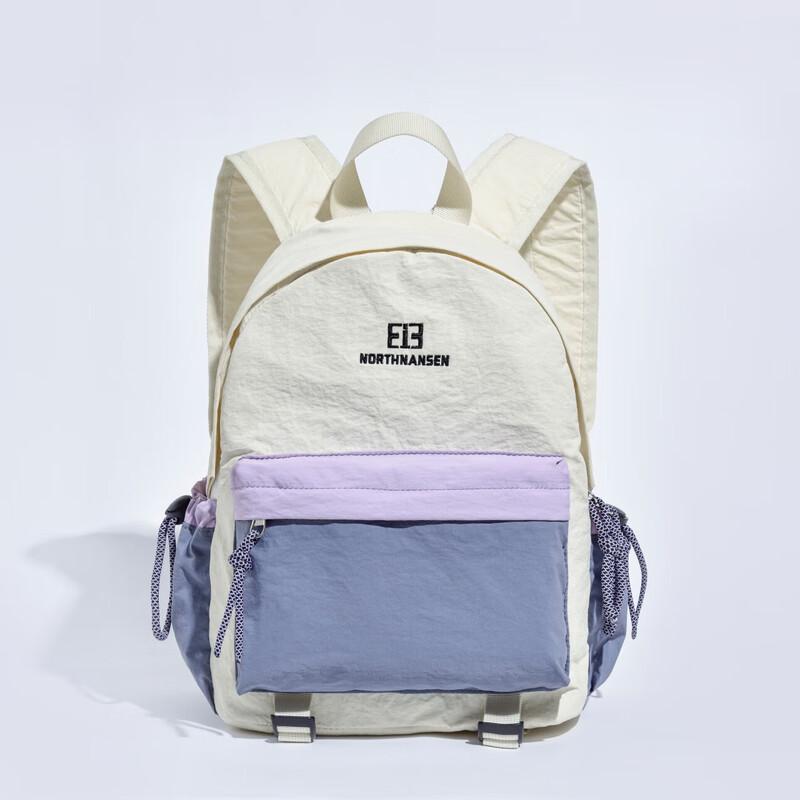 Li Shen Japanese Style Lightweight Travel Backpack