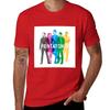 Pentatonix TShirt Basketball Graphic Tees Customs Design Your Own Cheap Stuff Korean Fashion Mens Workout Shirts
