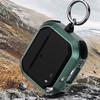 Applicable AirPods Pro1 Apple Bluetooth Protective Case 1/1/1 Generation Thunder Mecha Anti-drop Protective Cover New