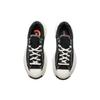 Converse Chuck 70 AT-CX Low Black White Unisex Sneakers Egret A06557C