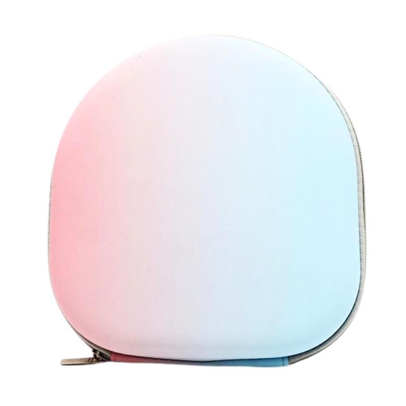 Hot Selling Colorful Lightweight PU EVA Hard Case with Anti-Wrinkle & Eco-Friendly Features for Edifier W820NB/W860NB Headphones edifier W820NB