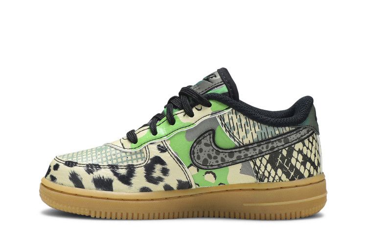 Nike Air Force 1 Low City Of Dreams Green (TD)