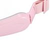Electric V Face Massager Hot Compression Folding Vibration Lifting Electroinc Double Chin Reducer for Reading