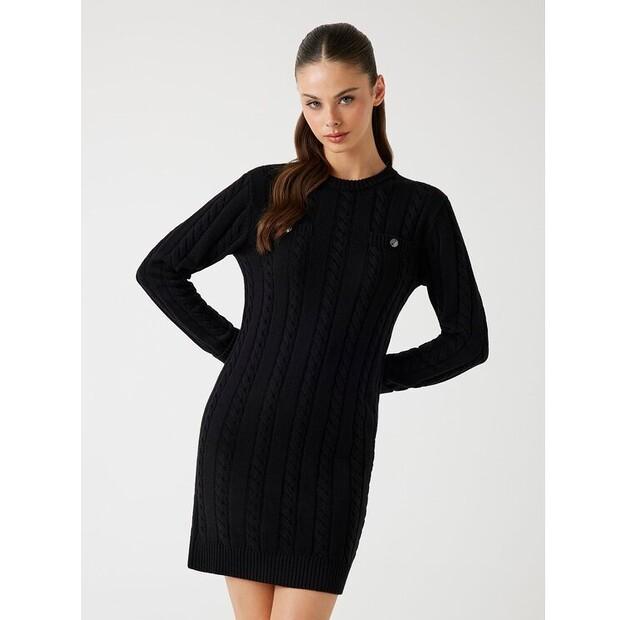 

Повседневное платье Guess 178882 EU XS