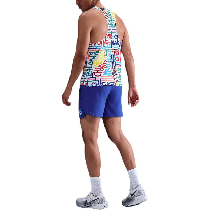 Nike Stride Men's Dri-FIT 5" Brief-Lined Running Shorts HQ4204-539