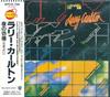 CD LARRY CARLTON  Larry Carlton WPCR758 WARNER BROS 1996 Japan Jazz Used