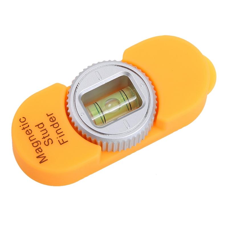 Magnetic Stud Finder Magnetic Stud Level Magnetic Wall Stud Finder Wall Scanner Electronic Magnetic Stud Sensor