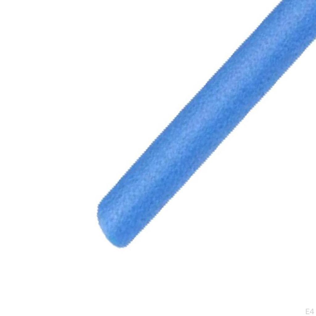 Foam Sleeves for , Replacement Pole Covers, Light Protector Accessories