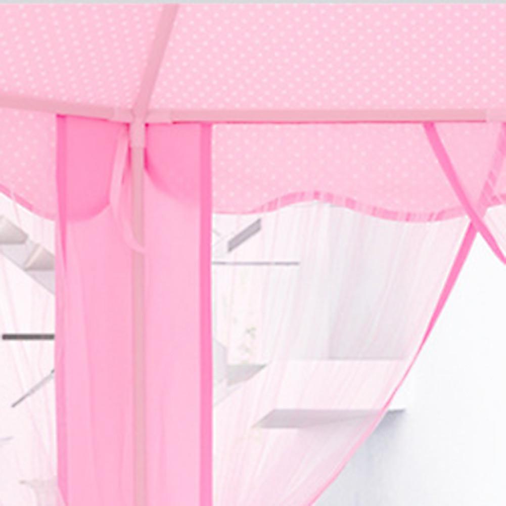 Buy Girls Play Tent Hexagon Princess Castle House Palace Tents