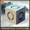 [Cubefun]Yongjun Qian Ji 3X3X3 Magic Cube Yj Professional Speed Puzzle Stickerless Educational Toys Gifts Kids
