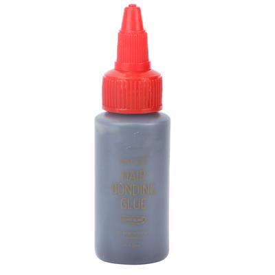 Cola para Lace Wig Forte Fixação À Prova D'água Cabelo Falso Postiço Cílios Adesivo Cola 30ml