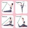 SenYing Multi-Loop Yoga Resistance Bands