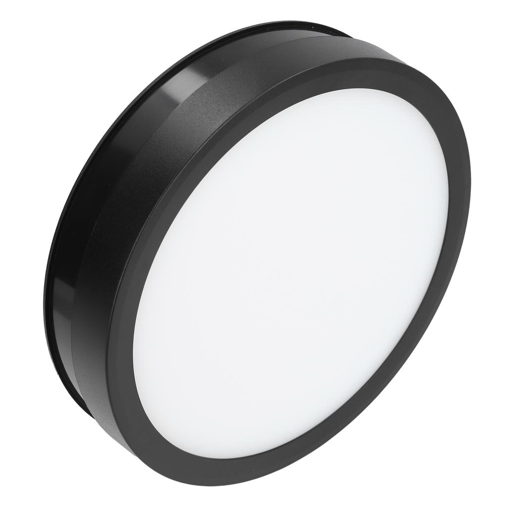 360 Degree Rotating Display Stand Speed and Direction   USB Powered 22cm Electric Rotating Turntable with Colorful Light