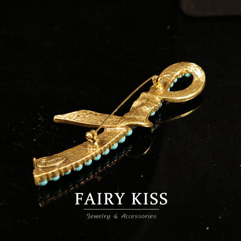 Vintage Geometric Stone Gold Jewelry Set: Exquisite Temperament and Unique Personality