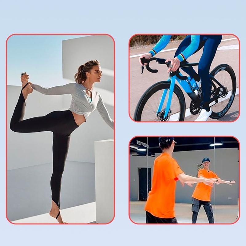 Scrolling Rings Page Turners Bluetooth-compatible Remotes Shutter Controller Selfies Shutter For phone eBook Reading