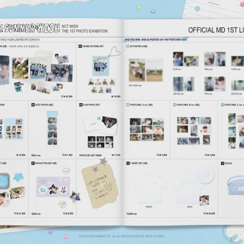 

Ncitywish Zion Летняя фотовыставка Плакат А2 Версия Б