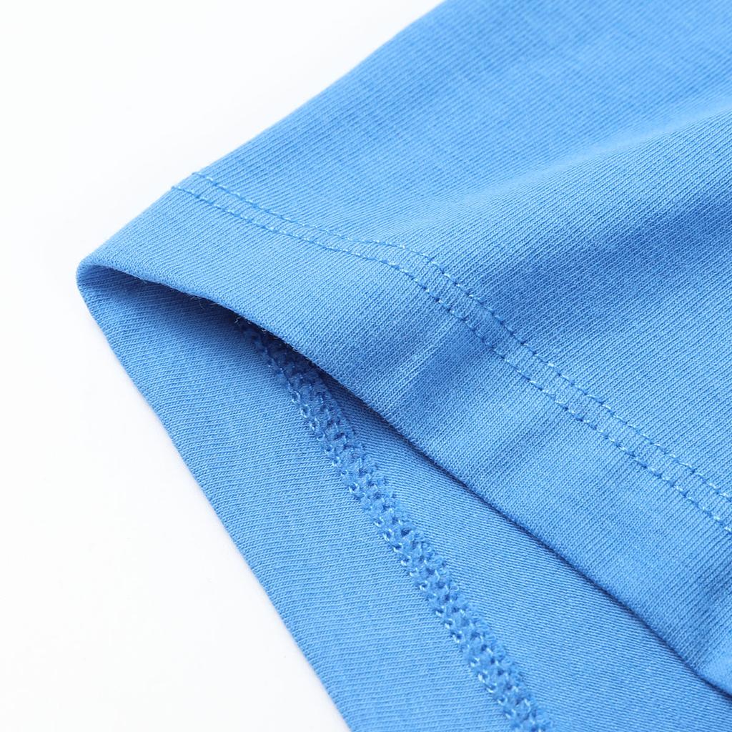 Puma Cotton Breathable Antibacterial Mid-Rise Boxer Shorts Men Underwear 701237601--0406