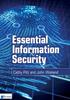 The Essential Information Security Book