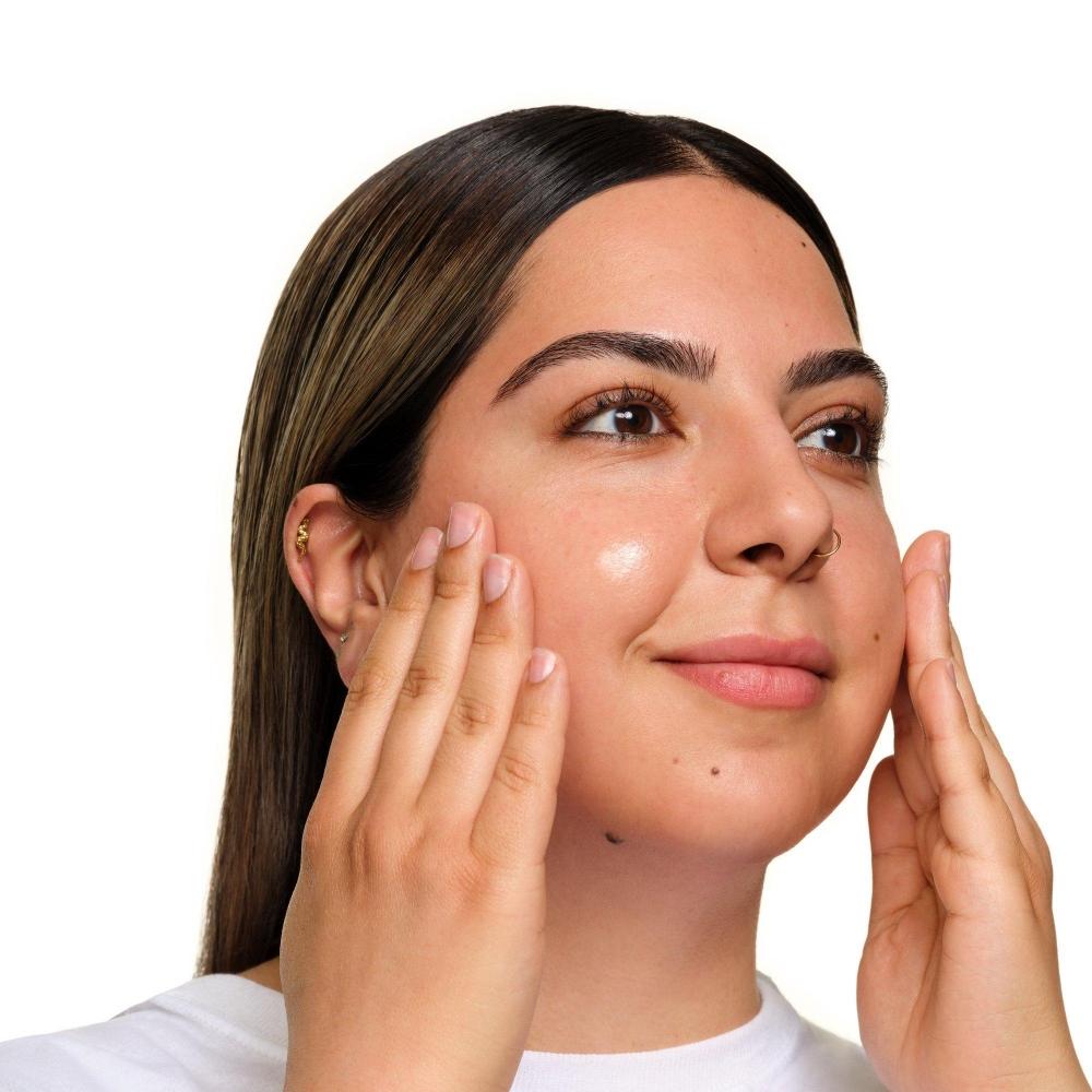 The Ordinary Kwas Mlekowy 5% + HA Serum Złuszczające 1.0 Oz