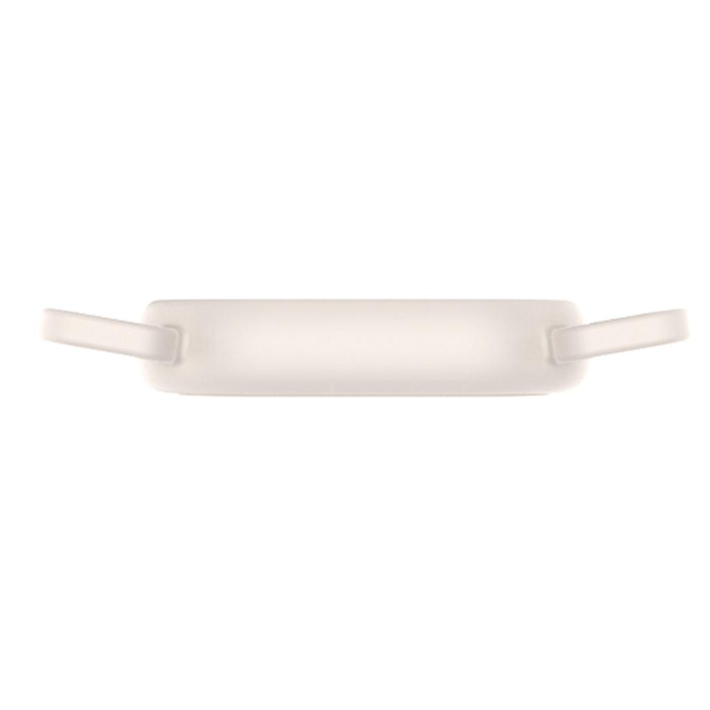 Custodia in silicone per SmartTag 2, antigraffio, protettiva per localizzatore di animali domestici, cani e gatti.
