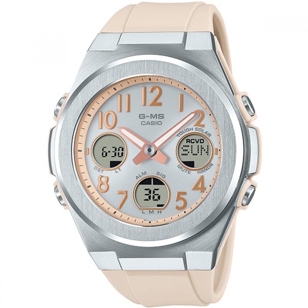 

CASIO MSG W610FE 4AJF [GG MS]