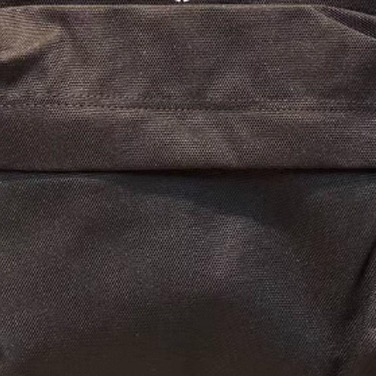 New Vans Polyester Backpack Regular Unisex Black VN0A3QT1BLK