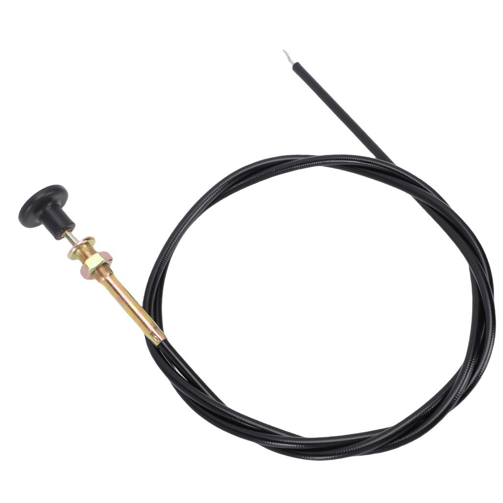 Lankovod sytiče sekačky Push-Pull 054 8017 00 Náhrada za Bad Boy ZT Elite 2013 2024