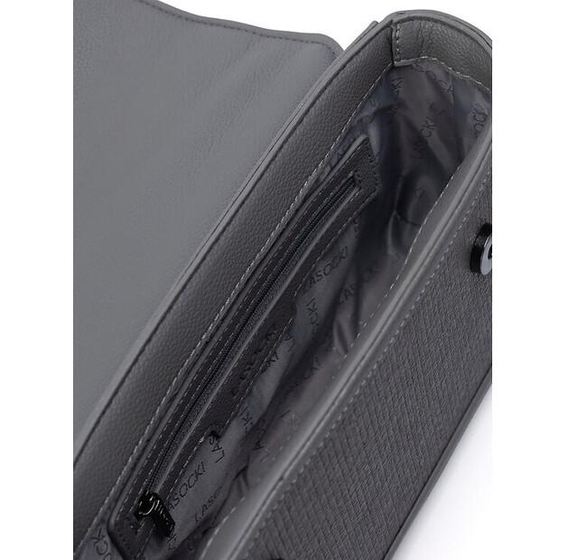 Bag Lasocki LSK-B-002-06 Grey