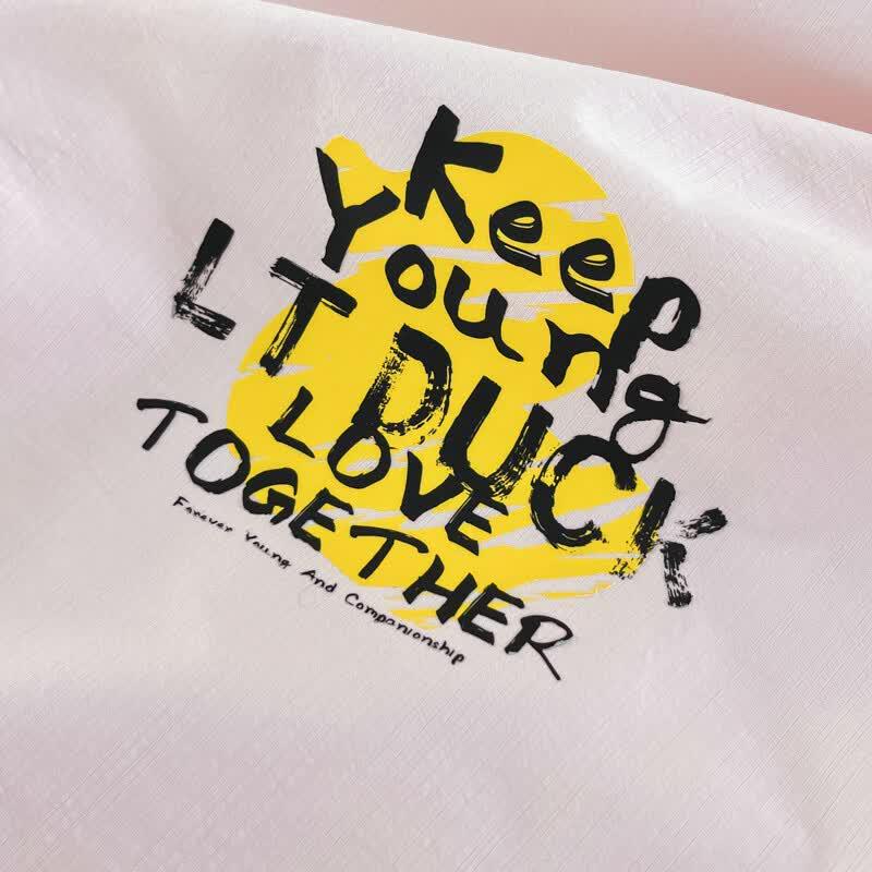 LT DUCK Cool-Sense Washable Summer Quilt