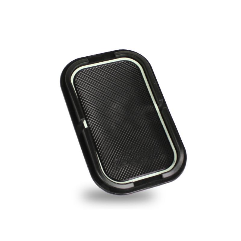 My Good Car  Anti Slip Pad Mat Mobile Phone GPS Holder Car Interior Mats Phone Antiskid Mat for Elantra Modified Interior
