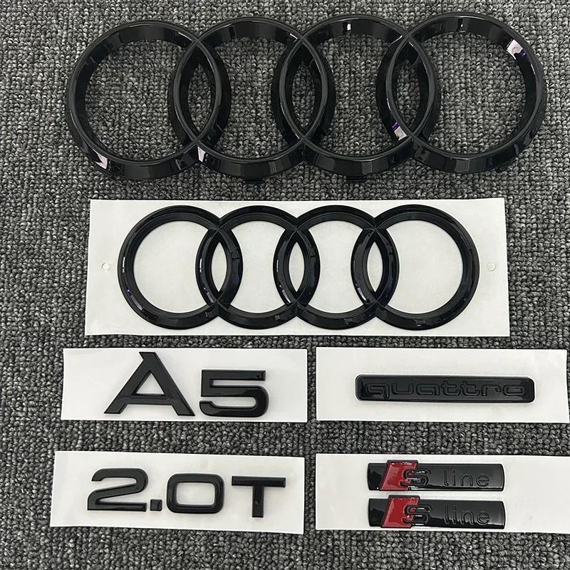 For Audi RS3 For audi A5